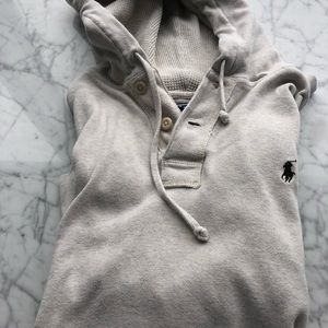 Men’s Ralph Lauren Hoodie Sz M!